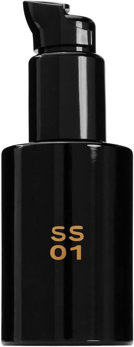 SS01 Secret Sauce Firming and Fortifying Facial Vitamin