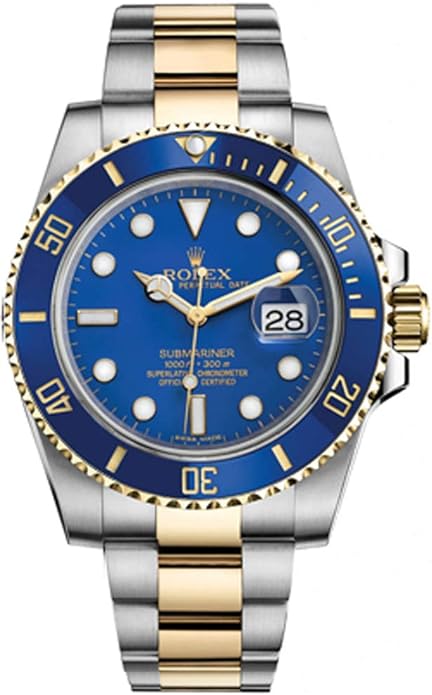 Rolex Submariner Date 116613LB