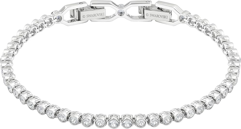 Emily Tennis Bracelet Jewelry Collection